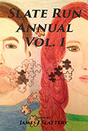 Book Image Slate Run Annual V1